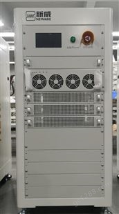 新威NEWARE电池检测柜CT-6002N-100V50A可通道并联带过放功能