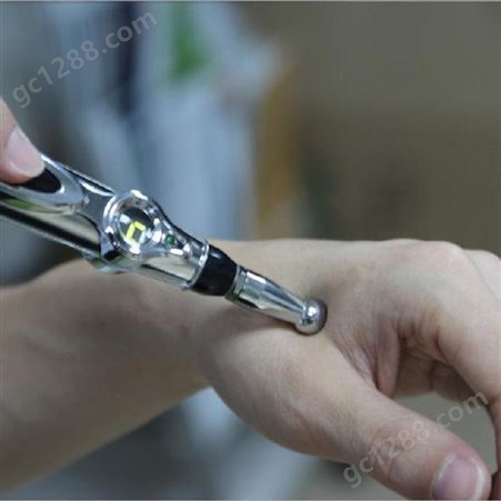 奥科维 一代点穴笔针灸 刮痧拔罐物理调理 经络笔