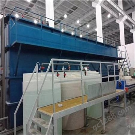 贵州污水处理设备 地埋式一体化生活污水处理设备 贵州污水处理设备厂家