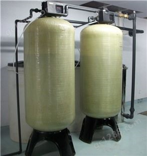 去离子软化水设备 现货供应工业软水设备 锅炉软化水设备