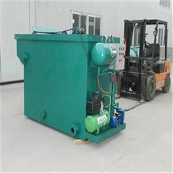 一体化污水处理设备 小区生活污水处理设备 遵义污水处理设备定制