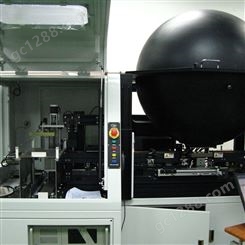 GAMMA SCIENTIFIC VCSEL器件特性测量系统