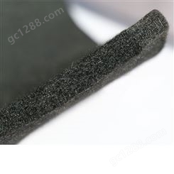 嘉华俊活性炭纤维毡5mm 除异味 活性炭过滤棉 空气过滤棉