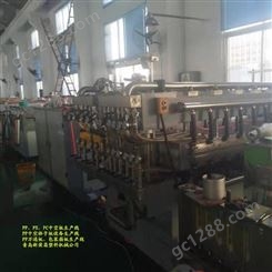 购买PP中空板设备PP中空格子板生产线请选择青岛新荣昌塑料机械