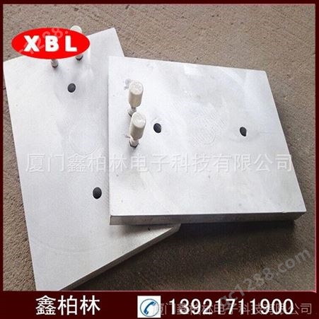 XBL-87推荐铸铝加热板 铸铝电热板 铸铝加热器 加热板 发热板 非标定制
