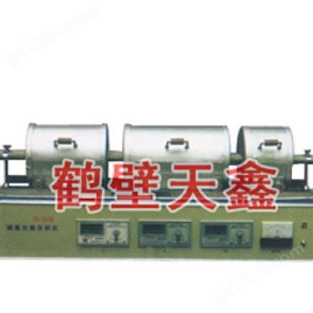 鹤壁天鑫 TXKZCR-2自动测氢分析仪器