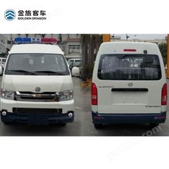 上海金旅囚犯转运车特种专用车哪些企业有电话