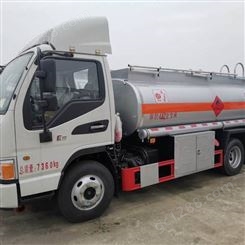 浙江杭州多利卡3米8轴距国六加油车可以进行