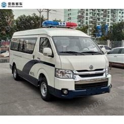 上海金旅特种专用车特种专用车的重要性电话