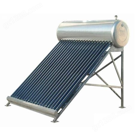 出售太阳能热水器 屋顶太阳能热水系统 家用太阳能热水器