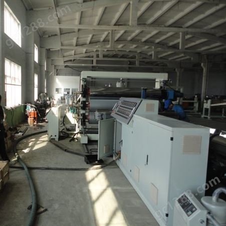 多型号上海厂家供应塑料板材设备 PVC塑料板材设备供应商