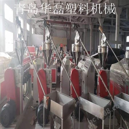 上海厂家供应塑料板材设备 PVC塑料板材设备供应商