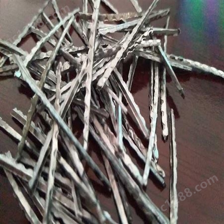 混凝土钢纤维 多锚固点钢纤维 瑞璟各种型号支持定制