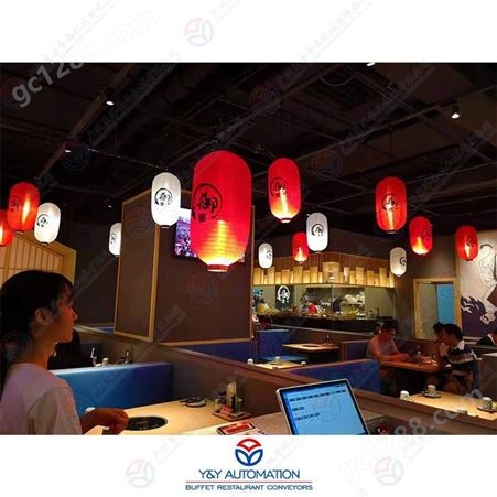 送餐机器人品牌_送餐机器人要_北京餐饮设备_西式餐饮设备