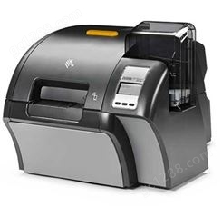 Zebra斑马ID证卡打印机_YING-YAN/上海鹰燕_带覆膜机的 ZXP Series 9 证卡打印机_报价品牌商