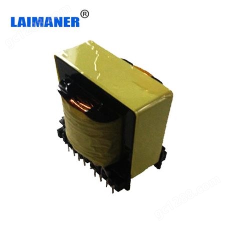 LAIMANER专业生产DC转DC及OBC变压器气隙分段中柱垫磁