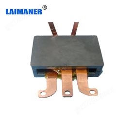 LAIMANER EI66低频隔离变压器国标 控制变压器定制加工 40W小型交流铜芯变压器
