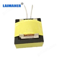 LAIMANER 生产 大功率EE85高频变压器 EE55逆变变压器 打样