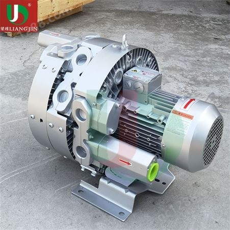 旋涡气泵-低噪音高压漩涡式气泵