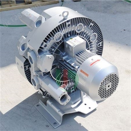 低噪音气环式真空气泵 上海侧风道打气泵生产