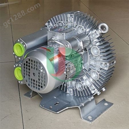 梁瑾2.2KW单相220V高压漩涡气泵 漩涡气泵厂家