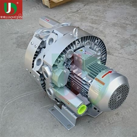 旋涡气泵-低噪音高压漩涡式气泵