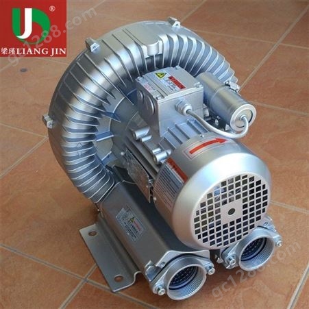 梁瑾2.2KW单相220V高压漩涡气泵 漩涡气泵厂家