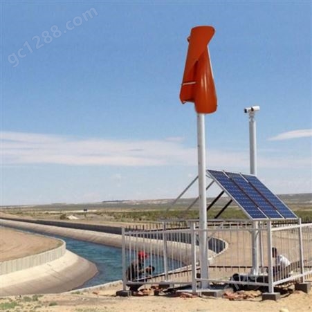 欧拓泰科 厂家定制 小型车载风力发电系统 农用风力发电系统 风光互补发电系统实训装置