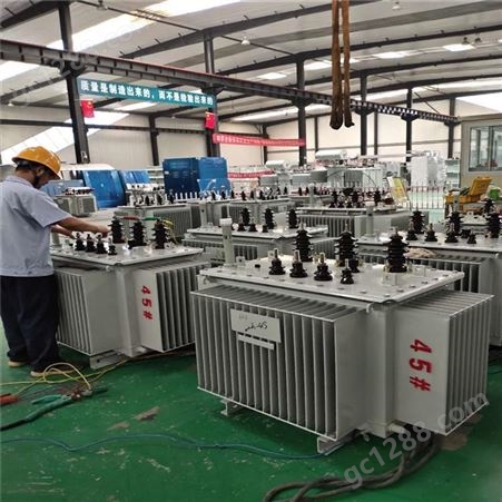 扬州电力变压器厂家/3150KVA变压器加工定制