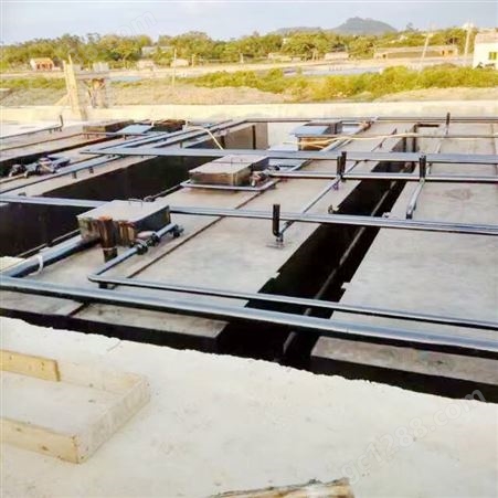 YHJ-20工业地埋式污水处理设备,工业洗涤污水处理设备
