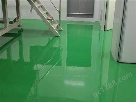 惠州 环氧自流平地坪地板 材料环保可上门施工耐磨耐脏防滑