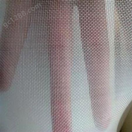 【润石】防蚊纱窗隐形玻纤网 环保阻燃纱窗 白色玻璃纤维纱窗