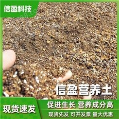天津营养土厂家 育苗基质 园艺花卉栽培营养土 多肉种植营养土