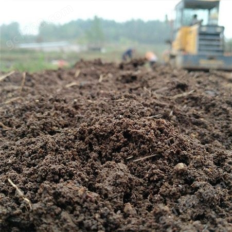 天津厂家直供蚯蚓粪疏松土壤果树蔬菜肥料育苗有机肥料量大优惠