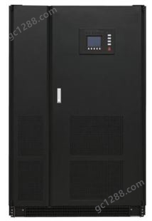 伊力科UPS不间断电源10-600kVA三进三出范工业UPS