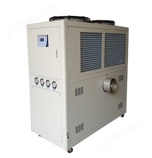 金堡JBZL-15AOF风冷式工业风冷机 局部降温设备 点对点低温冷却装置