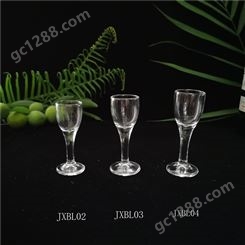 JXBL02小酒杯批发