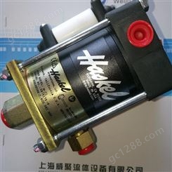 美国HASKEL气动液压泵M-188 增压泵