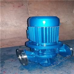 天津循环泵设备安装 天津凯泉循环泵 多级离心泵