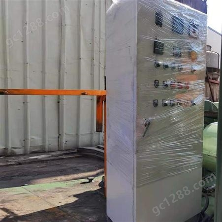 利拿再生橡胶塑料75升密炼机 中国台湾万马力 威福兴橡胶塑料75升密炼机