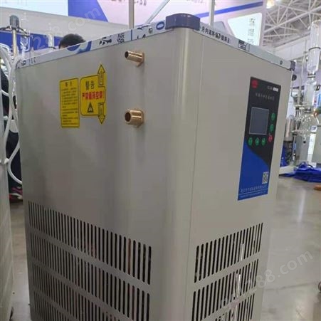 DLSB-20/20、30、40低温冷却液循环泵