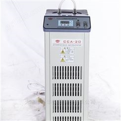 CCA-20低温冷却液循环泵（低温可达-20°C）