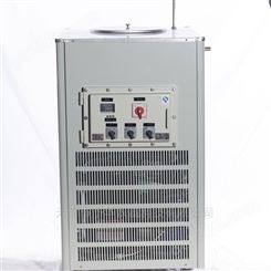 DLSB-30/60低温冷却液循环泵（低温-60°C）