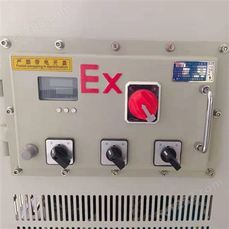 DFY（EX）-30L防爆型低温恒温搅拌反应浴槽