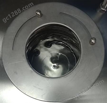 DLSB-5/80低温冷却液循环泵 低温-80°C