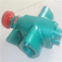 性能好 磁力圆弧齿轮泵 按需定制 圆弧泵 化工圆弧泵