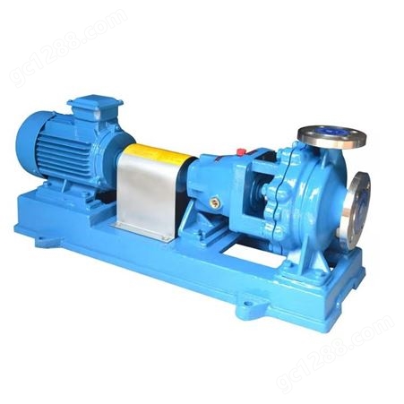 水泵磁力泵循环泵防蚀水耐酸碱化工泵 