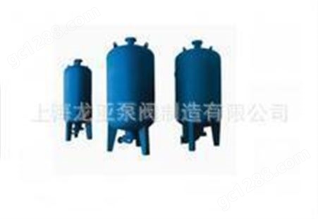 上海销售Watersunny-300L膨胀罐 定压罐 稳压罐