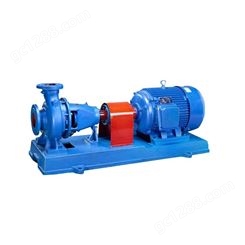 80PW65-25-7.5卧式污水泵 100PW80-10-4无堵塞卧式排污泵