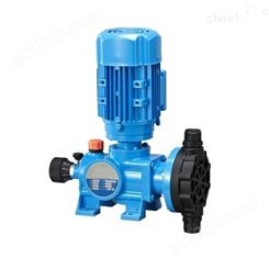 机械隔膜计量泵 不锈钢机械计量泵 驱动隔膜式计量泵 可调节计量泵
